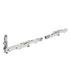 LOOPWAGEN HEFSCHUIFBESLAG GU-937 N22