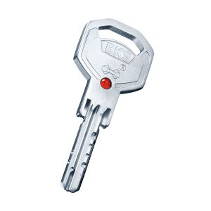 JANUS 46 GHS SLEUTEL - NA SLEUTEL