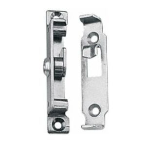 DRAAIBLOKKERING ZONDER SLEUTEL