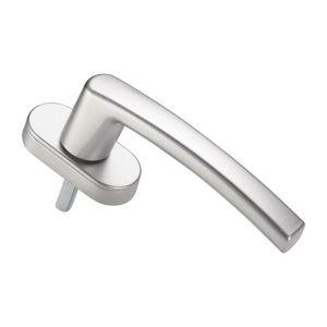 DRAAIVALKRUK ALU EV1 NIET AFSLUITBAAR 32MM