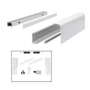 PSK PROFIELSET PARALLELSCHUIFKIEP GU-966/200 CREMEWIT 1350-1600 MM