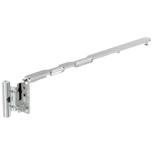 SCHAARARM UNI-JET M6 NL13 501-750