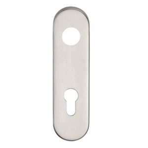 AFDEKSCHILD KORT KRUK PC72 RVS