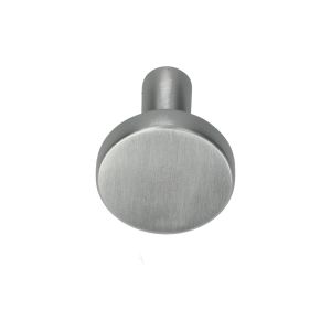 VERKROPTE KNOP 764 ALU