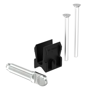 TOEBEHOREN SET GU937 SCHEMA A