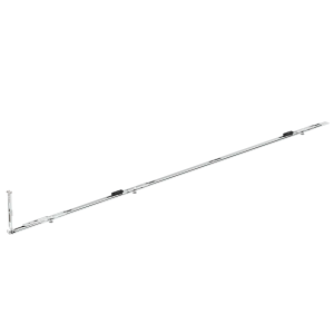 VERGRENDELING SE 1190 MM – SCHARNIERZIJDE (RSH 1351–1850 MM)