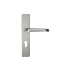 HALFGARNITUUR PANIEK LANGSCHILD KRUK  BREED PC72 BUITEN ALU