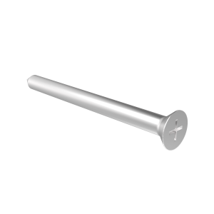 METAALSCHROEF DIN7982–4.8X60-C-H