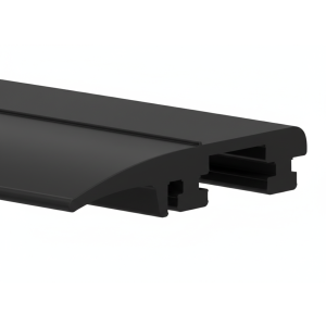 G30 ACHTERSTE RUBBERDICHTING VOOR DEURVLEUGEL ROL Á 50MTR