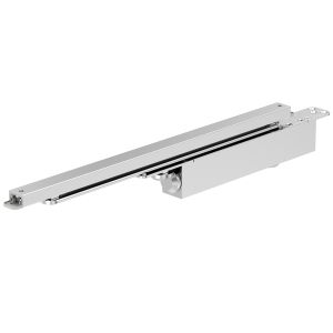 INBOUWDEURDRANGER VTS634 MET GLIJRAIL