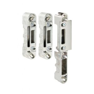 SET SLUITKOMMEN TBV HAAKSLOT, LIPLENGTE 46,5MM