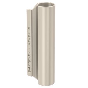 AFDEKKAP SCHAARARM UNI-JET D+S