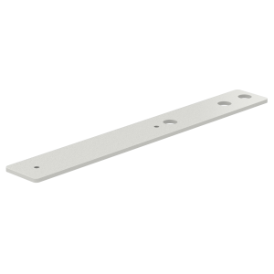 ONDERLEGPLAAT GU-934/937 VOORZIJDE 148X21,5MM
