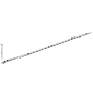 VERGRENDELING SE 740 MM – SCHARNIERZIJDE (RSH 1101–1350 MM)