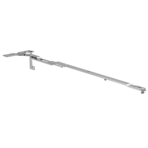 SCHAARARM DK UNI-JET SCF HOUT AS9 RECHTS 751-1400