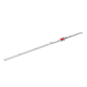 SCHAARVOORPLAAT UNI-JET SCF 590 MM, RAAMBREEDTE 420 - 750 MM