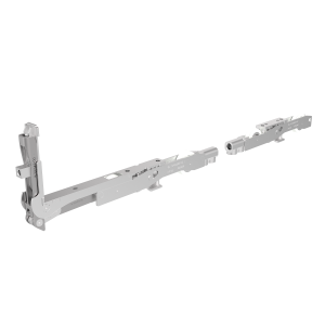 BASISDOOS LOOPWAGENS GU937