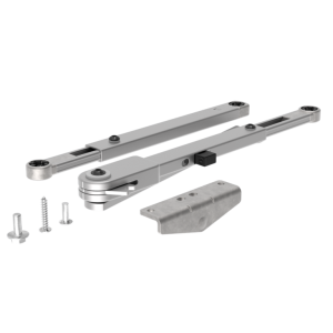 MECHANISCHE VASTZETARM E/A EV1