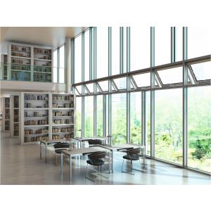 GU NEDERLAND | RWA SYSTEEM 