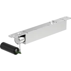 INBOUWDEURDRANGER VTS735 VRIJLOOP MET GLIJRAIL 20/12