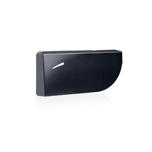 GU BESCHERMKAP VOOR DE FLATSCAN SW LEFT BLACK