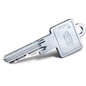 DETECT3000 SLEUTEL 4136-GHS 6 STIFT NIEUW