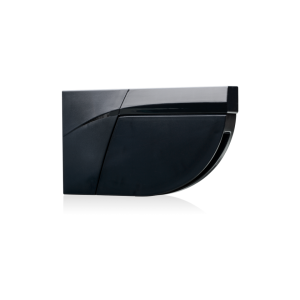 GU LZR®-FLATSCAN SW ZWART SAFETY LASER BINNEN/BUITEN