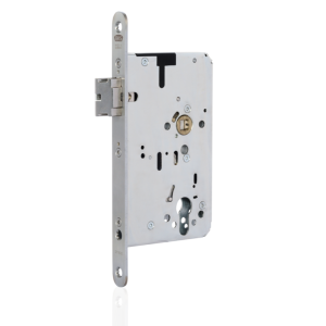 PANIEKSLOT B-2116 ENKELE DEUR D60 VLAK 20MM AFGEROND SKG