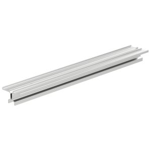 GELEIDINGSRAIL BOVEN P1786 6650MM  EV1