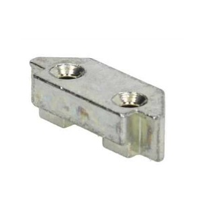 PSK SLUITPLAAT 42,5X20X15MM GEALAN S3000