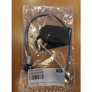 TOEBEHOREN KABEL/KAPPEN DTN 80 