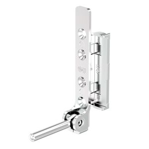 SPEUN KOZIJNDEEL M6, 12/18-9+13