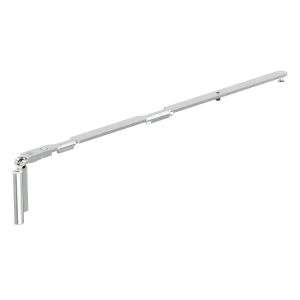 SCHAARARM UNI-JET M6 NL9 751-1200