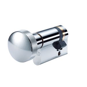 HALVE KNOPCILINDER 31 KARTELKNOP