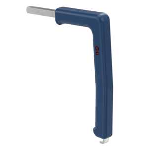 TREKGREEP TBV SCHAARLAGERSTIFT