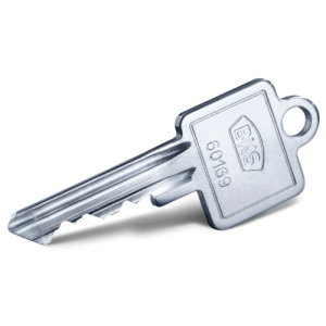 PZ88 SLEUTEL EXTRA BIJ SET