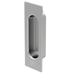 INBOUWSCHUIFDEURKOM BLIND KORT 16X36X104MM RVS