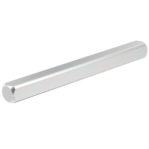 VIERKANTSTIFT 10X100 MM