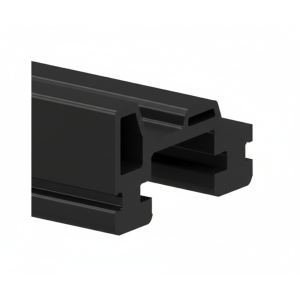 G30 VERTICALE RUBBERDICHTING VOOR MIDDENAFDICHTING ROL Á 50MTR