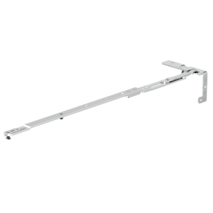 SCHAARARM DK UNI-JET SCF HOUT AS9 LINKS 751-1400