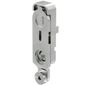 RAAMFIX MET FOUTDRAAIBLOKKERING 