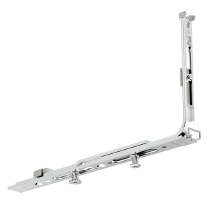 VERGRENDELING 215 MM – ONDERZIJDE (RSB 280–750 MM)