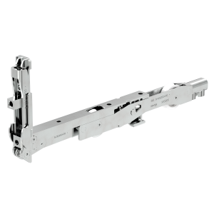 HEFSCHUIF LOOPWAGEN VOOR GU 937