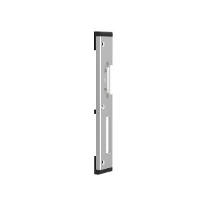 SLUITPLAAT HOOFDSLOT NL14 U30X8X216 LINKS VEKA SOFTLINE