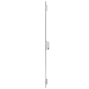 PANIEK MEERPUNTSLUITING 2111 FUNCTIE B DIN RECHTS DUBBELE DEUR D65 PC72 VOORPLAAT VLAK 24X3MM 1750MM AFGEROND