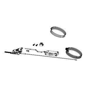 SLUITVOLGORDEREGELAAR SET SFR DTN 80 ELEKTRISCH/MECHANISCH