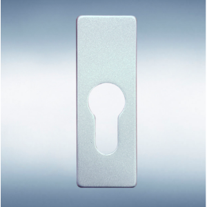 ROSETTE AUßEN PZ ECKIG