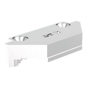 SLUITPLAAT GU-966 55X22X12,8MM KÖMMERLING COMBIDUR