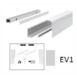 PSK PROFIELSET PARALLELSCHUIFKIEP GU-966/200 EV1 1851-2000 MM