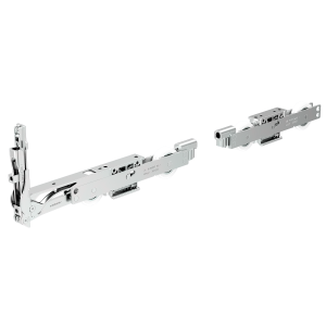 BASISDOOS LOOPWAGENS GU934